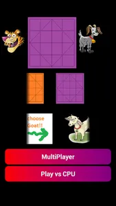 BaghChal screenshot 3