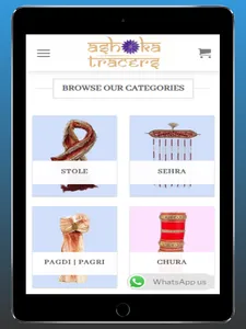 Ashoka Tracers screenshot 10