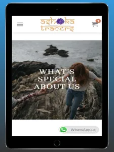 Ashoka Tracers screenshot 7