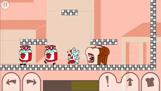 Screaming Loaf screenshot 0