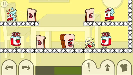 Screaming Loaf screenshot 1