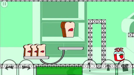 Screaming Loaf screenshot 2