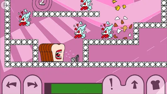 Screaming Loaf screenshot 3