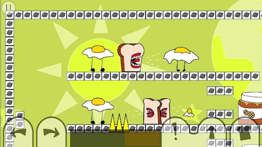 Screaming Loaf screenshot 5