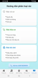 Thu Tiền Rác screenshot 2