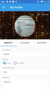 Cicoin screenshot 6