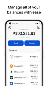 Coins – Buy Bitcoin, Crypto screenshot 5