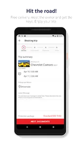 Drivemate: Rent a car or rent  screenshot 3