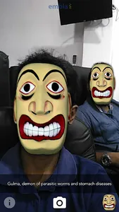 Wes Munu screenshot 2
