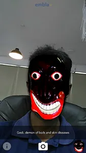 Wes Munu screenshot 4