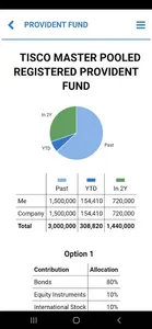 GTS Expense Management screenshot 7
