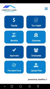 Totem Payroll Management screenshot 0