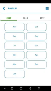 Totem Payroll Management screenshot 1
