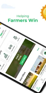 iFarmer screenshot 1