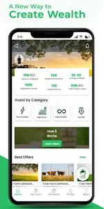 iFarmer screenshot 4