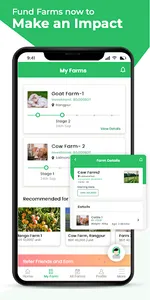 iFarmer screenshot 6