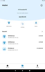 SweetNow screenshot 10
