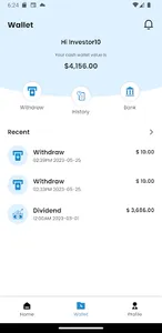 SweetNow screenshot 2