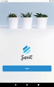SweetNow screenshot 4