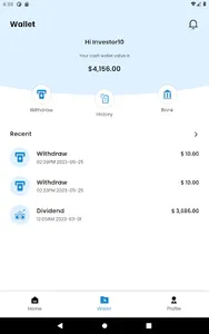 SweetNow screenshot 6