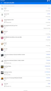 WiCo-Check: Quản lý phân phối screenshot 6