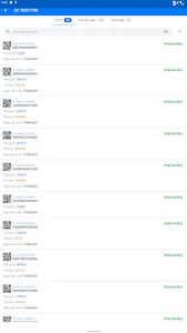 WiCo-Check: Quản lý phân phối screenshot 9