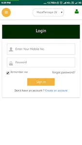 VIDHI - Online Vegetables & Fr screenshot 5