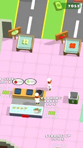 Conveyor Belt Buffet screenshot 1