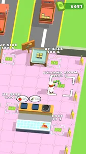 Conveyor Belt Buffet screenshot 2