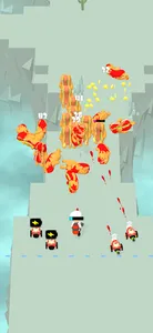 Hotdogs vs Humans screenshot 6