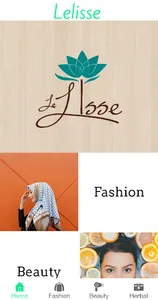 Lelisse Indonesia screenshot 0