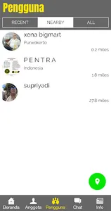 Pentra screenshot 2