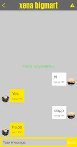 Pentra screenshot 4