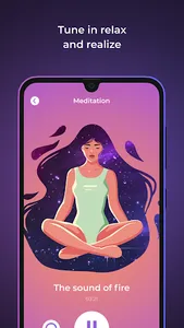 True Horoscope: Future & Tarot screenshot 3