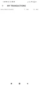 Balaji Financial Recov Svcs screenshot 10