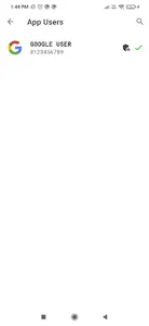 Balaji Financial Recov Svcs screenshot 3