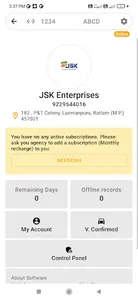 JSK Enterprises screenshot 4
