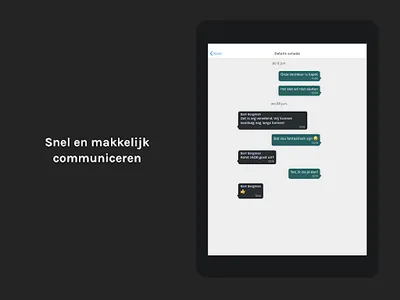 Asset6 Connect screenshot 10