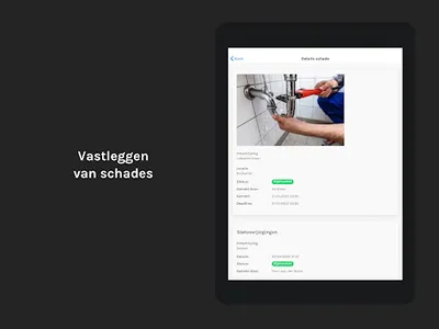 Asset6 Connect screenshot 11