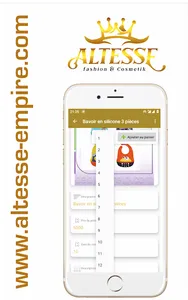 Altesse Empire screenshot 9