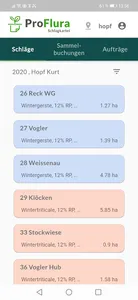 ProFlura screenshot 10