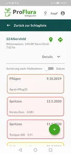 ProFlura screenshot 11