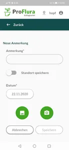 ProFlura screenshot 4