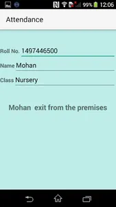 NFC screenshot 3