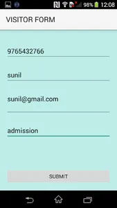 NFC screenshot 4