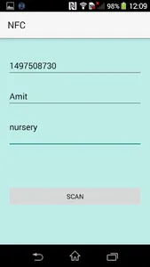 NFC screenshot 5
