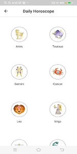 Live Sign Astrology screenshot 1