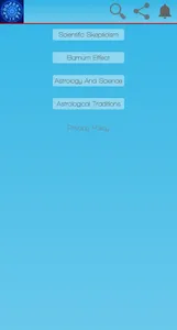 Astrology Books screenshot 0