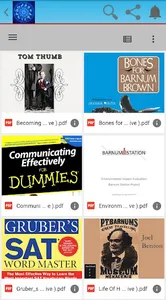 Astrology Books screenshot 2