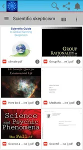 Astrology Books screenshot 3